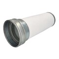 Sekundärluftfilter BOSCH F 026 400 364