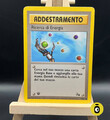 Pokemon - Energiesuche 1. Auflage 59/62 - Fossil - DEU - COND. LICHT BESPIELT