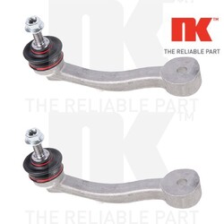2x Stange/Strebe für Stabilisator NK 5111205 2 Pendelstützen Stabi Vorne