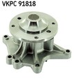 SKF Wasserpumpe  für TOYOTA