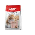 Mera Cat finest fit Sterilized | 4kg Katzenfutter trocken