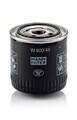 Ölfilter MANN-FILTER W 920/45 Anschraubfilter für FORD MONDEO MAZDA MG COUGAR ZT