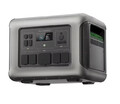 ALLPOWERS R600 Powerstation 299Wh 600W LiFePO4 Solar Generator Camping Outdoor