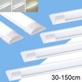 LED Wannenleuchte Feuchtraumleuchte Deckenlampe 30/60/120/150 cm Werkstattlampe