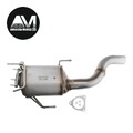 DPF Dieselpartikelfilter für  Audi Q7 3.0 TDI,VW Touareg 2.5/3.0 TDI bj 04-18