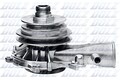 Wasserpumpe Kühlmittelpumpe für Opel Isuzu Rekord E Dolz O113 1978 - 2004