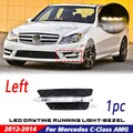 1x Links Tagfahrlicht Nebelscheinwerfer Leuchte für Mercedes W204  AMG 2011-2014