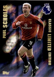 Topps Premier League 2025/26 2026 - Limited Edition / Chrome King / Gold Lion ++