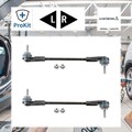 2x ORIGINAL® Lemförder Stange/Strebe, Stabilisator Vorne, Links, Rechts