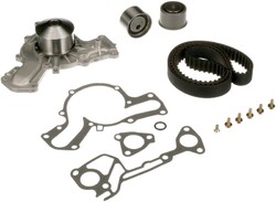 Gates OAP7015 Generatorfreilauf für CHRYSLER DODGE TOYOTA