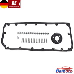 Ventildeckeldichtung+Schrauben Für VW Transporter T5 Touareg 2.5 TDI AXE AXD