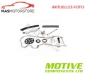 MOTOR STEUERKETTE SATZ VOLL MOTIVE TCK40FP I FÜR SUZUKI SWIFT III,IGNIS II