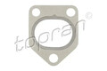 Turboladerdichtung Abgasturbolader 206 954 TOPRAN für BMW OPEL LAND ROVER