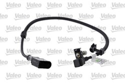 Kurbelwellensensor Impulsgeber VALEO 366439 für VW BORA Variant 1J6 1 1J2 POLO 4