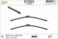 VALEO 577833 Wischblatt für BENTLEY