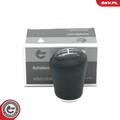 ESEN SKV Schalthebelknauf 63SKV140 für AUDI A6 C5 4B2 Avant 4B5 A4 B5 8D2 8D5 A8