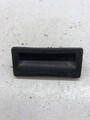 Audi A4 S4 B8 8K 2010 Griff Taster Öffner Heckklappe Kofferraumdeckel DRA50969