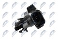 ECT-PL-000 NTY Sensor, Außentemperatur für OPEL,SAAB