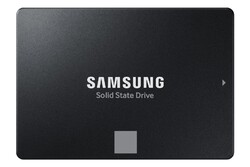 Samsung 870 EVO 500 GB SSD