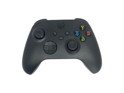 Microsoft Xbox Series X/S Wireless Controller schwarz