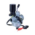 VERGASER Standard für Keeway Explorer Race GT Generic Matrix SP50 Toxic 50