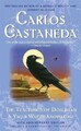 Die Lehren von Don Juan: Ein Yaqui-Weg der Erkenntnis von Castaneda, Carlos
