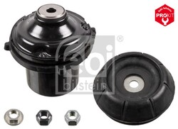 FEBI BILSTEIN Reparatursatz Federbeinstützlager ProKit 37768 für OPEL COMBO T98