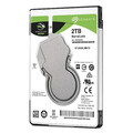 Seagate Barracuda 2TB 2,5" Laptop HDD 5400RPM 128MB SATA III ST2000LM015 - 7mm S