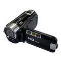 Tragbare 1080p hochauflösende digitale Videokamera DV-Camcorder 16 MP A2A7