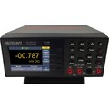 VOLTCRAFT VC-655 BT Tisch-Multimeter  digital  CAT I 1000 V, CAT II 600 V Anz...