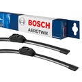 BOSCH Aerotwin Scheibenwischer Wischerblätter für AUDI A4 Avant (8K5, B8)
