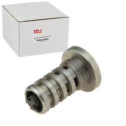 NTY MAGNETVENTIL NOCKENWELLENVERSTELLUNG passend für AUDI A3 A5 Q3 SEAT ALTEA SK