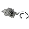 NTY Wasserpumpe Kühlwasserpumpe für Renault Espace III 2.2 12V TD Laguna I