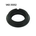 1x Wälzlager, Federbeinstützlager SKF VKD 35052 passend für AUDI SEAT SKODA