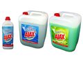 1 /10 L Liter Ajax Allzweckreiniger Ultra 7 / Citrofrisch Gastropack Frischeduft