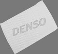 DENSO DCF368P Innenraumfilter Pollenfilter für IVECO Daily VI Kastenwagen
