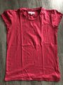 Thommy Hilfiger Shirt, Pink, Größe 152