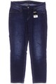 Cambio Jeans Damen Hose Denim Jeanshose Gr. W32 Marineblau #xoay6ff
