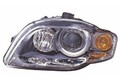 VAN WEZEL Hauptscheinwerfer Scheinwerfer Frontscheinwerfer Links 0326981