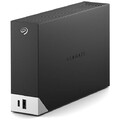 Seagate One Touch Desktop Hub 4 TB – 3,5" Externe Festplatte USB-C / USB 3.0