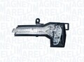 Blinkleuchte MAGNETI MARELLI 182200604500 O.E. Original für VW POLO 6 AW1 BZ1