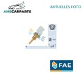 KÜHLMITTELTEMPERATURSENSOR 33255 FAE NEU OE QUALITÄT