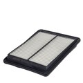 Hengst Filter Luftfilter Motorluftfilter für Renault Dacia Nissan ab 13-> E533L