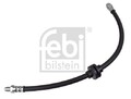 Febi Bilstein 106666 Bremsschlauch für DACIA RENAULT Bremsanlage