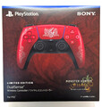 NEU Sony PS5 DualSense Wireless Controller Monster Hunter Wilds Limited Edition