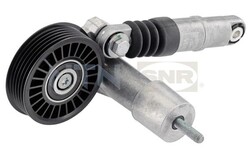 Spannrolle Keilrippenriemen SNR GA354.12 für PASSAT AUDI SKODA VW 3B3 GOLF 1J1 1