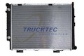 TRUCKTEC AUTOMOTIVE 02.40.149 Kühler Wasserkühler Motorkühler