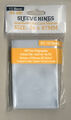 Sleeve Kings - Sleeves USA Card Size 56 x 87 mm 110 Stück, 60 Micron