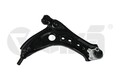 vika 44070087501 Lenker, Radaufhängung vorne rechts für SEAT SKODA VW