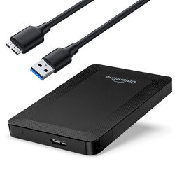 1TB 2TB 4TB Mobile Externe Festplatte 2.5" USB 3.0 Fast HDD PS4 Xbox Game Drive